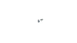 Screw Round Torx HD, M8 x 0.5'' L(11.49-13.01 mm L) — fits 41 New Holland models — 47763162