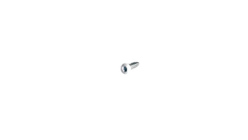 Screw Round Torx HD, M8 x 0.5'' L(11.49-13.01 mm L) — fits 41 New Holland models — 47763162