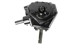 Reman-Gearbox, Bevel, Final Drive for New Holland DISCBINE-210 / H7330 — 47773426R