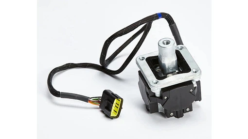 Joystick — fits 46 New Holland models — 47778097