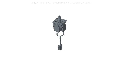 Reman-Joystick Ujm Base, Ssl Controls — fits 46 New Holland models — 47778097R