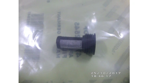 Filter Strainer Denox — fits 74 models across the New Holland lineup — 47802545