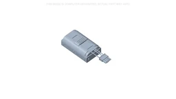 Battery Lithium Ion - Internal Backup Ecu — fits 198 models across the New Holland lineup — 47804934
