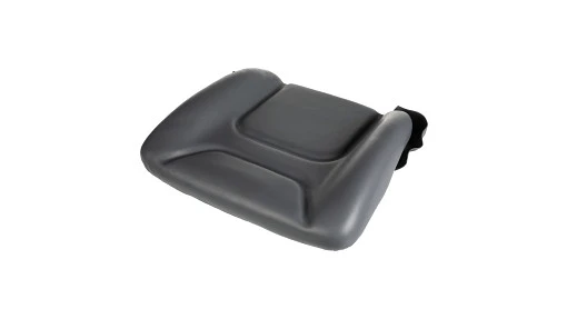 Seat Cushion — fits 21 New Holland models — 47829896