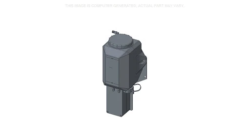 Lube Pump — fits 21 New Holland models — 47889556