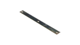 Knife Blade 382mm L x 38.1mm W x 3.4mm Thk — fits 11 New Holland models — 47908896