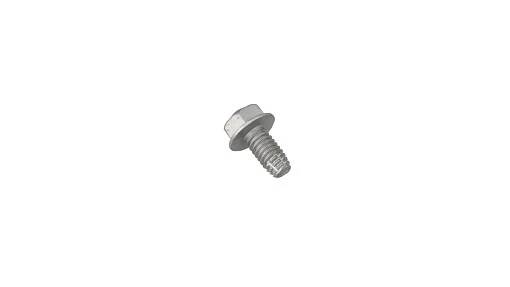 Self-Tap Screw Hex, 5/16-18 x 5/8'' L, CL 10.9 — fits 6 New Holland models — 47911763