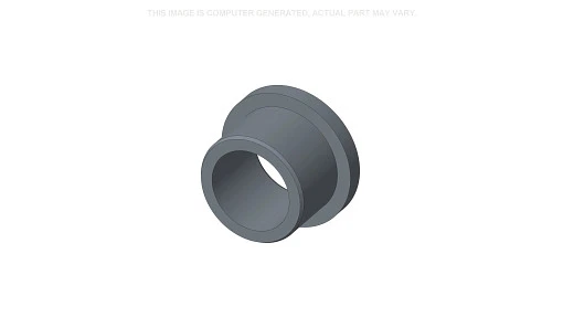 Bushing 19.11mm ID x 25.4mm OD x 19.1mm L — fits 54 models across the New Holland lineup — 47954100