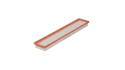 Cab Filter 564mm L x 104mm W x 42mm Thk — fits 22 New Holland models — 48027059