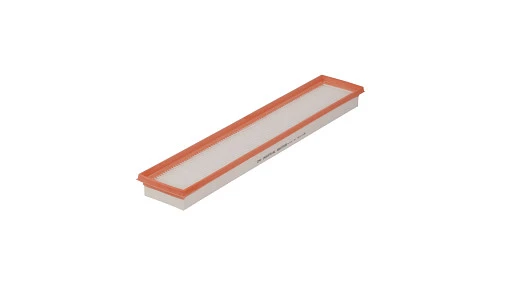 Cab Filter 564mm L x 104mm W x 42mm Thk — fits 22 New Holland models — 48027059