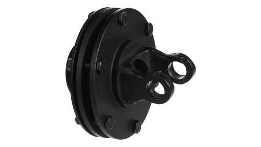 PTO Clutch for New Holland 790CP — 48053594