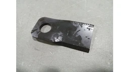 Knife CW, 14 Degree, Serrated — fits 14 New Holland models — 48054138