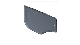 Door — fits 4 New Holland models — 48067424