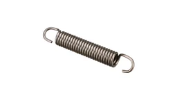 Spring Extension, 22mm OD x 135.6mm L — fits 10 New Holland models — 48089596