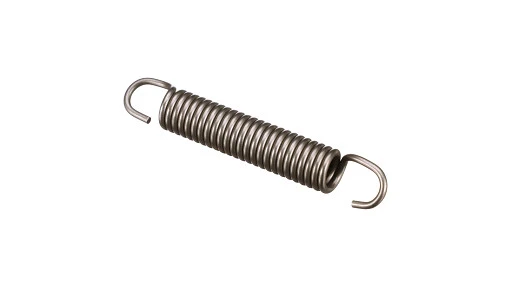 Spring Extension, 22mm OD x 135.6mm L — fits 10 New Holland models — 48089596