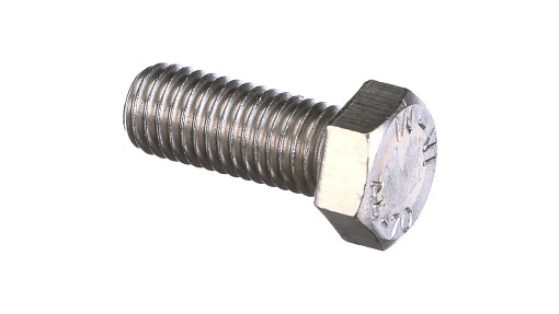 Screw Hex, 12mm Dia x 30mm L — fits 7 New Holland models — 48096941
