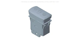 Rocker Switch Windshield Wiper — fits 39 New Holland models — 48098599