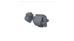 Rotary Switch Master Disconnect — fits 54 models across the New Holland lineup — 48109942