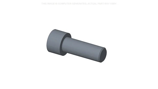 Hex Soc Screw M16 x 2 x 45mm, CL 12.9 — fits 10 New Holland models — 48116779