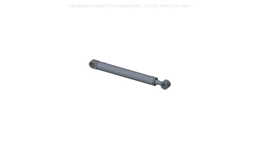 Lift Cylinder for New Holland WORKMASTER-55 / WORKMASTER-65 / WORKMASTER-75 — 48117395