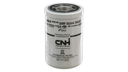 Hydraulic Oil Filter Spin-On, 94.6mm OD x 152.9mm L, 1 3/8IN - 12 UNF — fits 11 New Holland models — 48131202