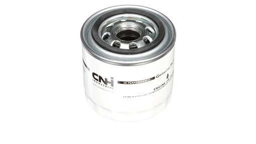 Engine Oil Filter — fits 33 New Holland models — 48138563