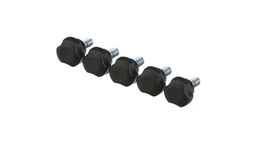 Screw M6 x 1 x 8,5mm L — fits 44 New Holland models — 48140099