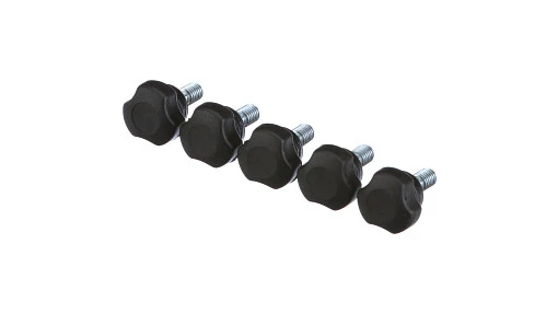Screw M6 x 1 x 8,5mm L — fits 44 New Holland models — 48140099