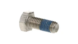 Bolt Hex, M10 x 1.5 x 25mm, Sst, Full Thd — fits 22 New Holland models — 48171693