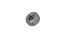 Nut Hex, M10 x 1.5, A4-70, Pln — fits 22 New Holland models — 48171725