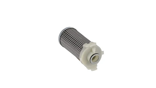 Hydraulic Oil Filter — fits 58 models across the New Holland lineup — 48195967