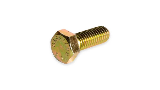 Bolt Hex, M8 x 1.25 x 22mm — fits 41 New Holland models — 4840217