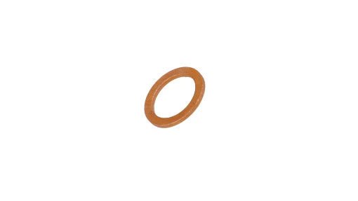 Seal 14mm ID x 19.50mm OD x 1.50mm Thk — fits 198 models across the New Holland lineup — 4858608