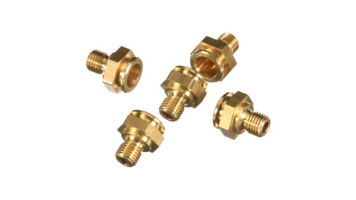 Fitting M12 x 1.5 x 26mm L — universal New Holland service part, fits 271 models — 4890964