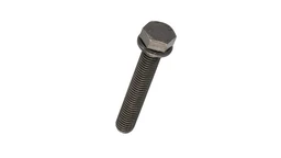 Captive Washer Screw Wash Hd, M12 x 1.75 x 73 — fits 150 models across the New Holland lineup — 4892861