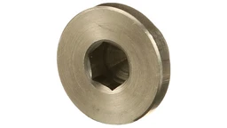 Drain Plug Hex Soc, M22 x 1.5 — universal New Holland service part, fits 1118 models — 4894139