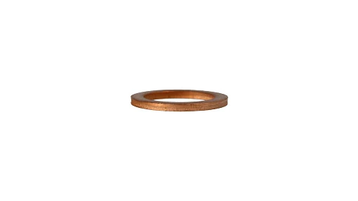 Sealing Washer 12.2mm ID x 17mm OD x 1.5mm Thk — universal New Holland service part, fits 273 models — 4894721