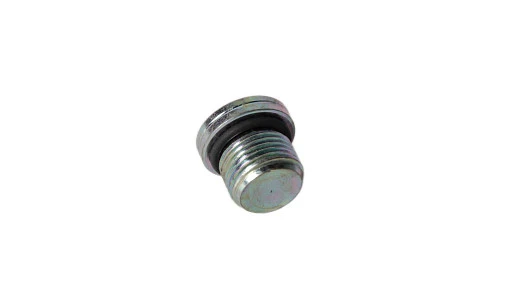 Hex Socket Plug M18 x 1.5 — universal New Holland service part, fits 747 models — 4895392