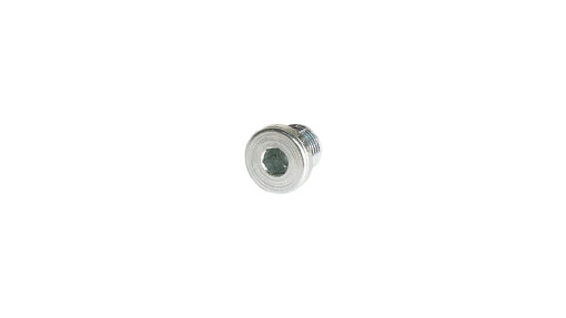 Hex Socket Plug M16 x 1.5 — universal New Holland service part, fits 728 models — 4895623