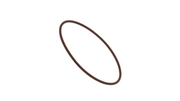 O-Ring 0.139'' Thk x 4.719'' ID — fits 190 models across the New Holland lineup — 4897111