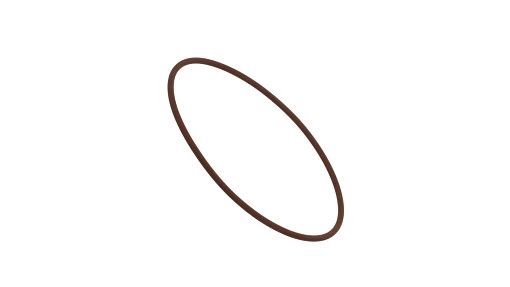 O-Ring 0.139'' Thk x 4.719'' ID — fits 190 models across the New Holland lineup — 4897111