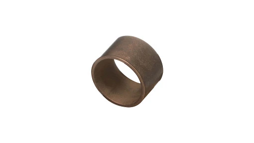 Bushing 25.08mm ID x 28.53mm OD x 18mm L — fits 187 models across the CNH lineup — 4950081