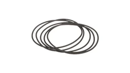 O-Ring 2.62mm Thk x 80mm ID, 70 Duro — fits 79 models across the CNH lineup — 4966231