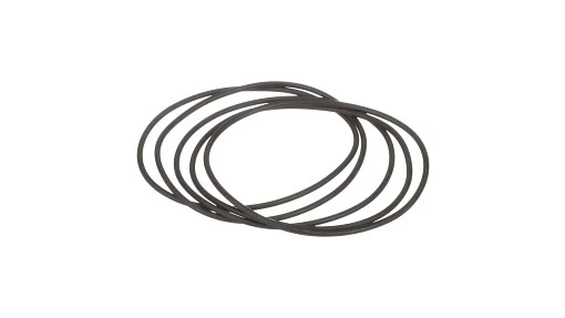 O-Ring 2.62mm Thk x 80mm ID, 70 Duro — fits 79 models across the CNH lineup — 4966231