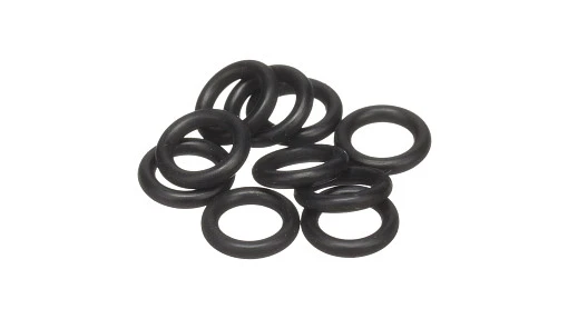 O-Ring 6.1mm ID x 1.78mm Thk, Nbr — universal CNH service part, fits 436 models — 49886