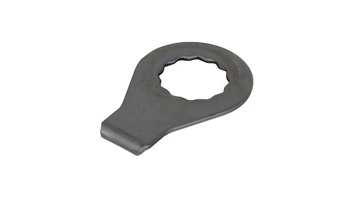 Locking Plate 24.1mm ID x 28mm OD x 2mm Thk — fits 192 models across the CNH lineup — 4997202