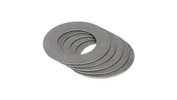 Thrust Washer 25.7mm ID x 45mm OD x 0.8mm Thk — fits 135 models across the New Holland lineup — 4997510