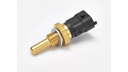 Sensor Water/Fuel/Oil Temperature Sensor — universal New Holland service part, fits 980 models — 500382599