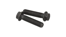 Flange Bolt Hex, M12 x 1.25 — fits 68 models across the New Holland lineup — 504027865