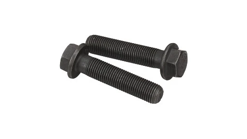 Flange Bolt Hex, M12 x 1.25 — fits 68 models across the New Holland lineup — 504027865